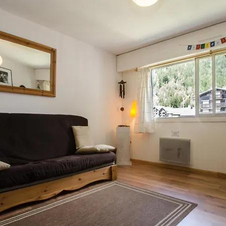 아파트 Studio Cosy Au Pied Des Pistes, Proche Centre, Pour 4 Pers., Animaux Acceptes, Linge Inclus - Fr-1-343-159