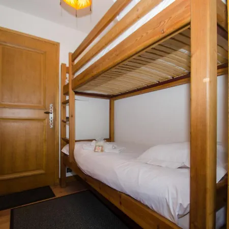 Studio Cosy Au Pied Des Pistes, Proche Centre, Pour 4 Pers., Animaux Acceptes, Linge Inclus - Fr-1-343-159 아파트